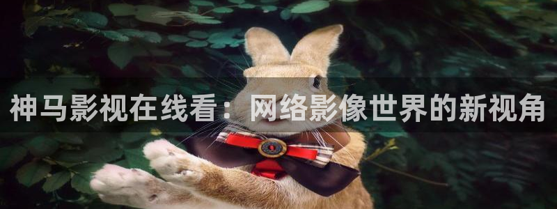 草莓视频网站观看：神马影视在线看：网络影像世界的新视角
