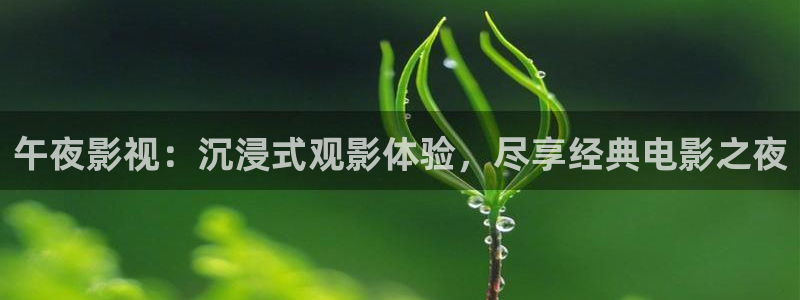 草莓泡妞视频：午夜影视：沉浸式观影体验，尽享经典电影之夜